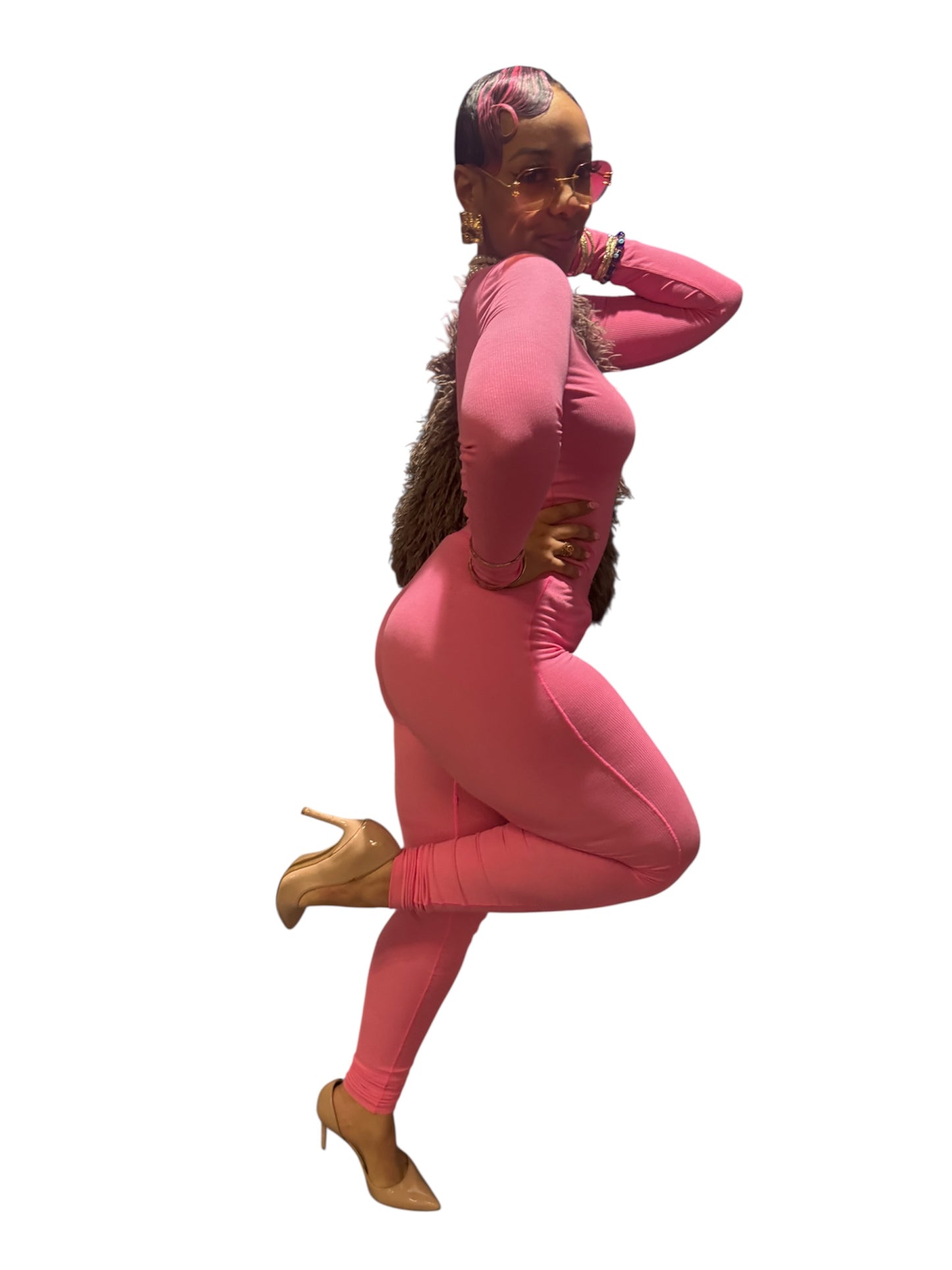 Moe Lounge set- Long Sleeve