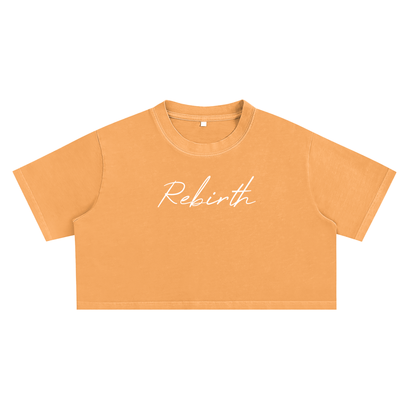 Rebirth the Label