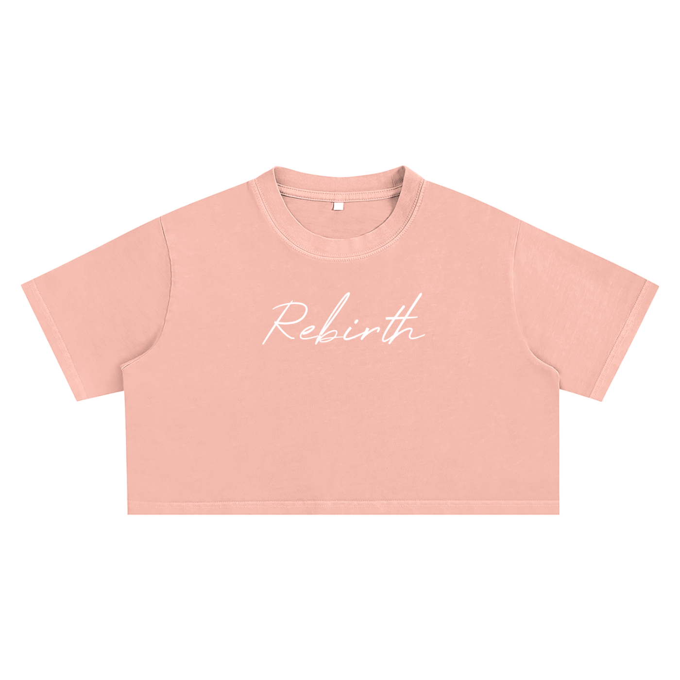Rebirth the Label