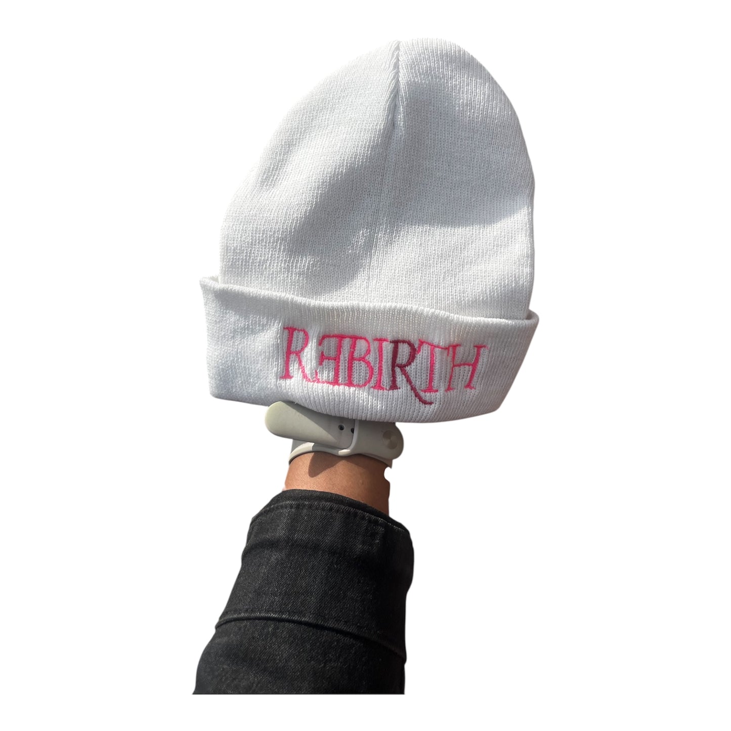 Signature Rebirth Hat