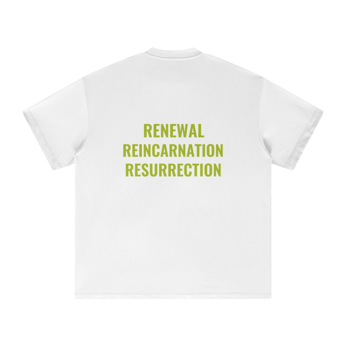 Rebirth the Label