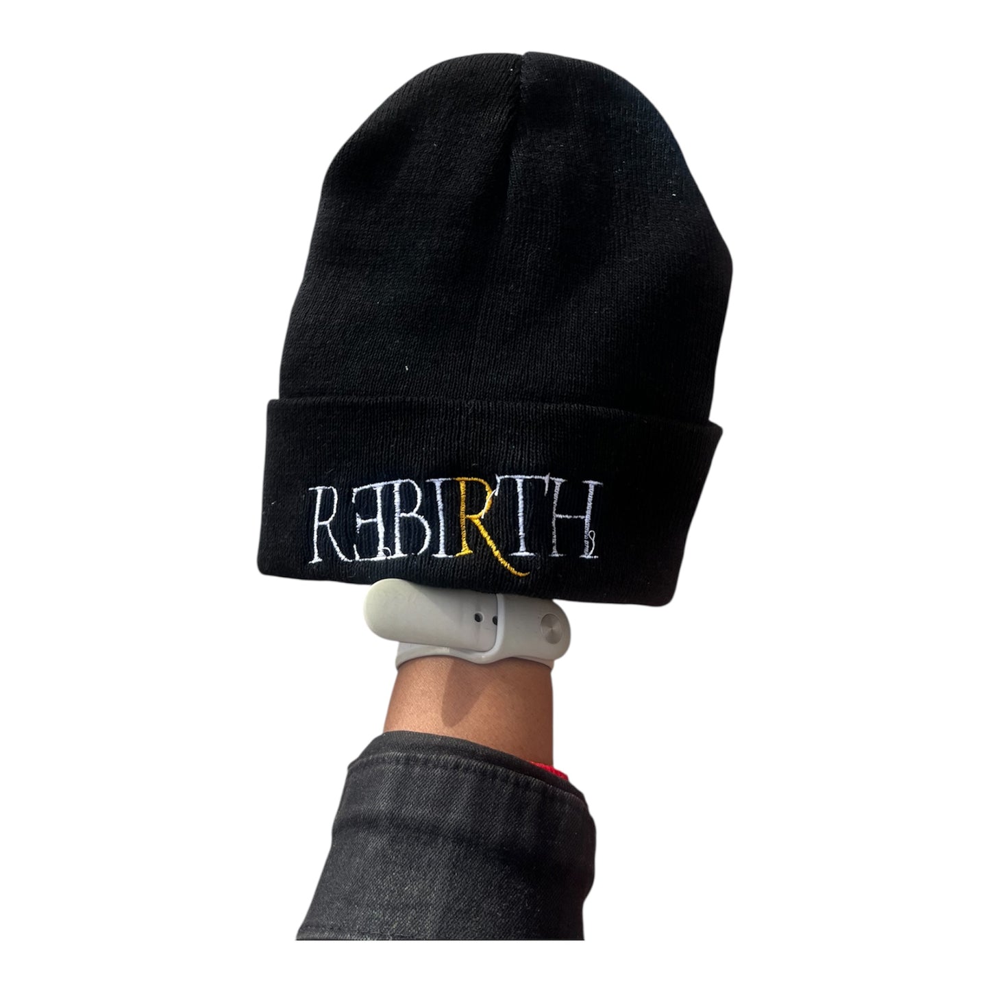 Signature Rebirth Hat