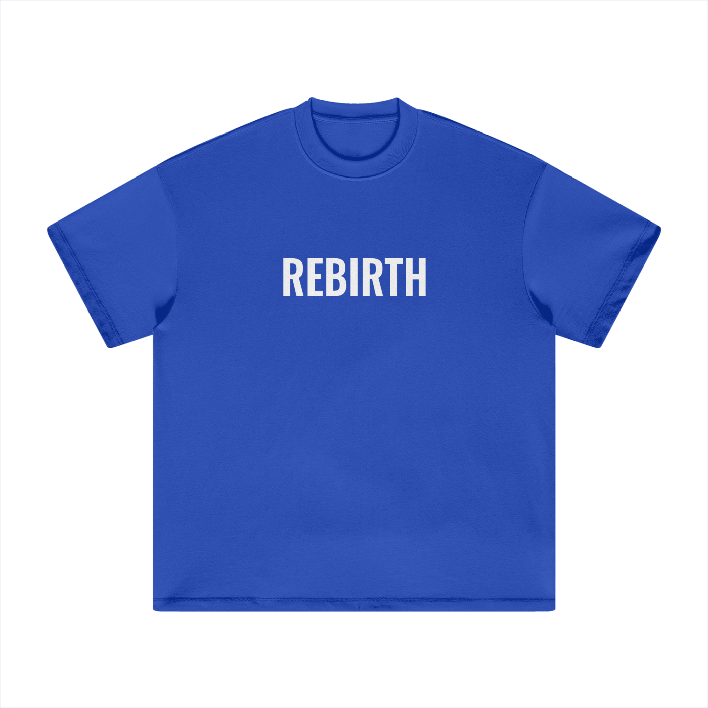 Triple R Tee Heavyweight Tone FOG T-Shirt