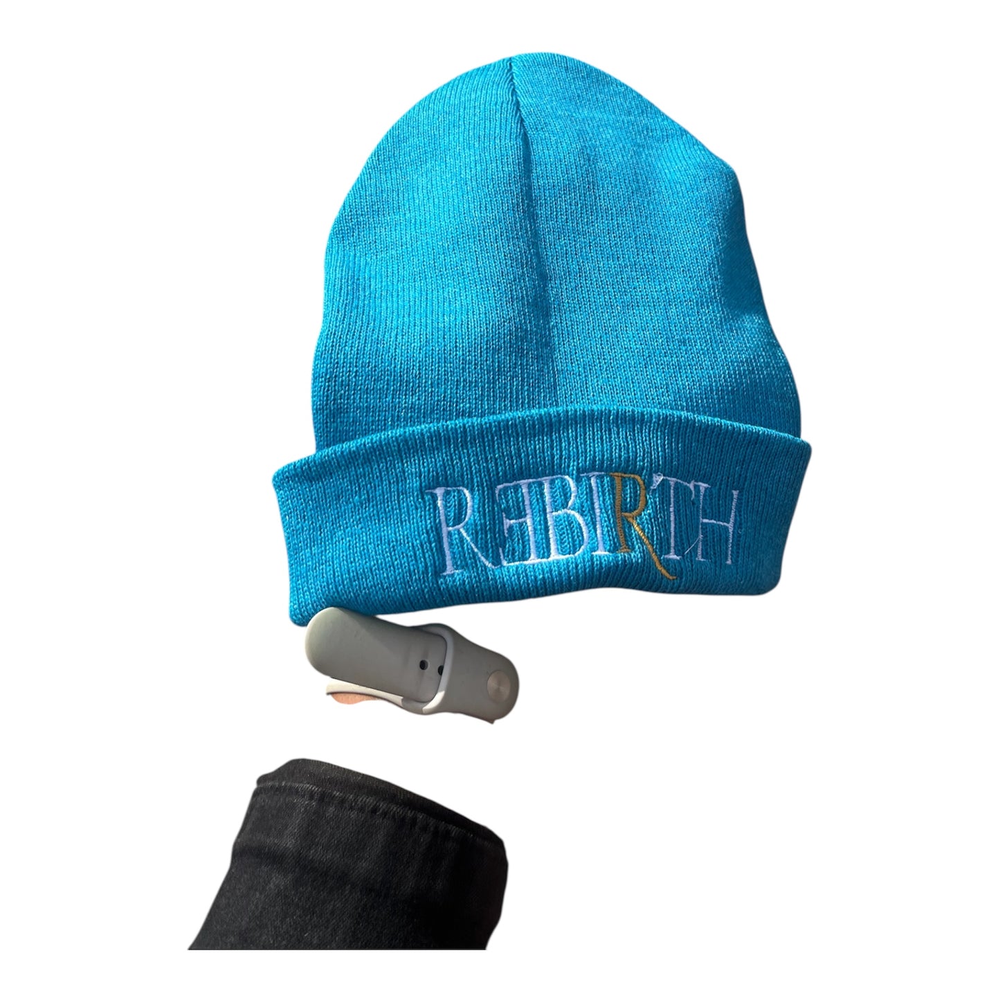 Signature Rebirth Hat