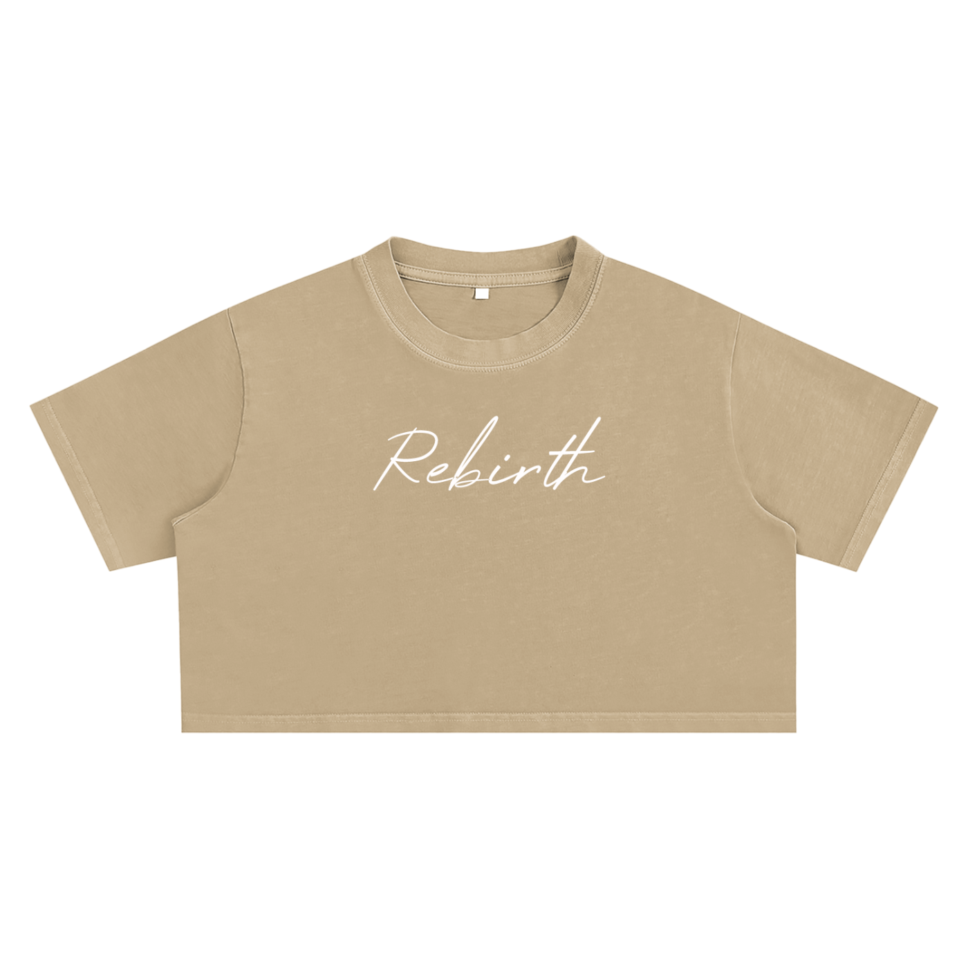 Rebirth the Label
