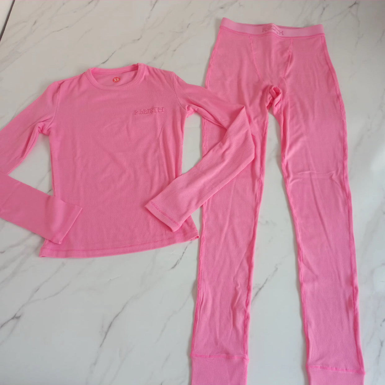 Moe Lounge set- Long Sleeve