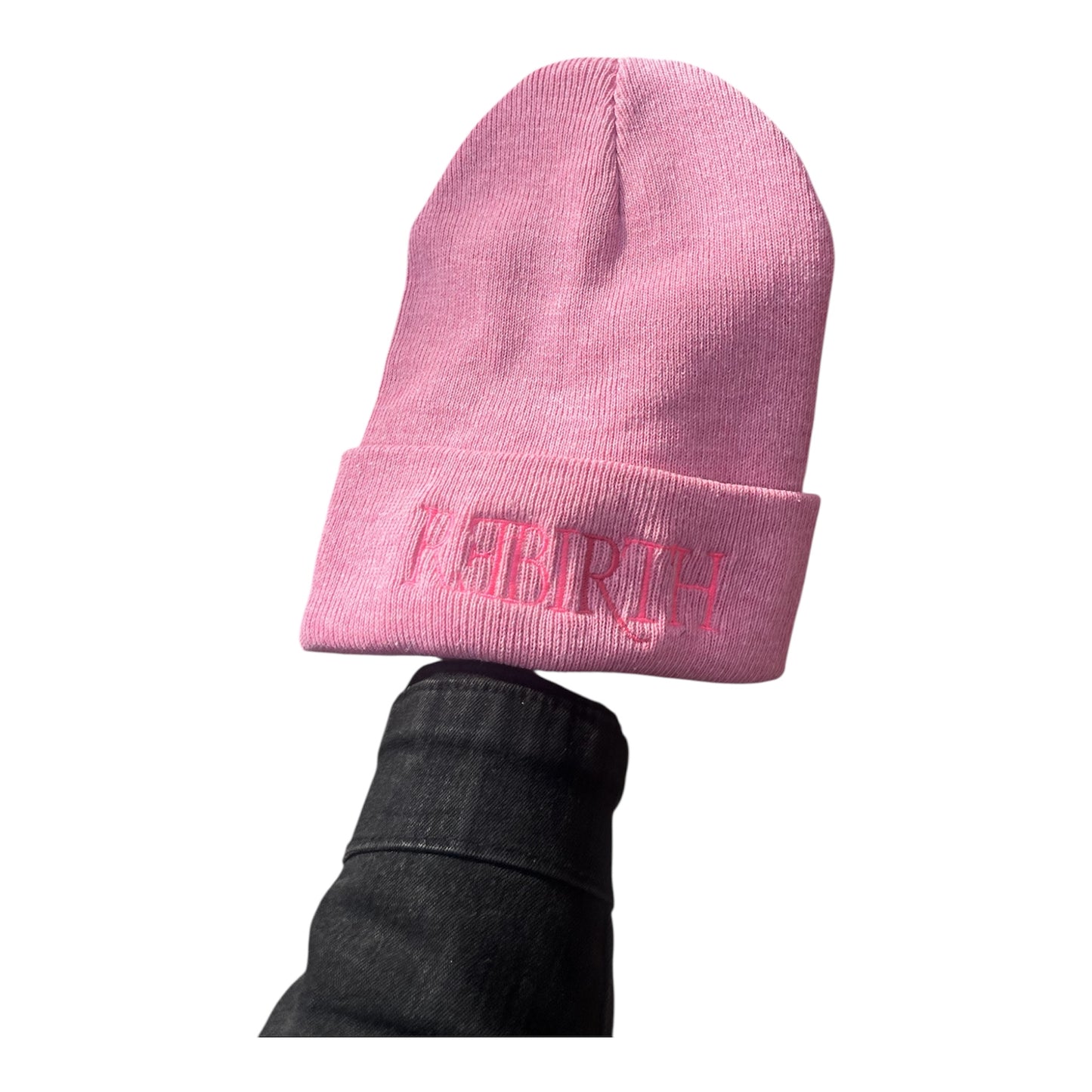 Signature Rebirth Hat