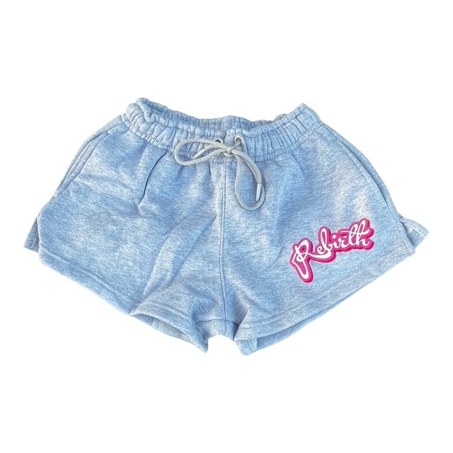 Rebirth University cotton short sets